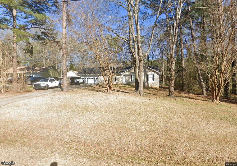 128 Stagecoach Trail, Stockbridge, GA 30281 - photo 1