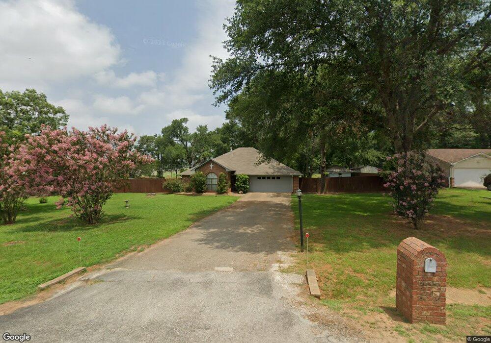 9868 9868 County Road 2228, Whitehouse, TX 75791 - photo 1