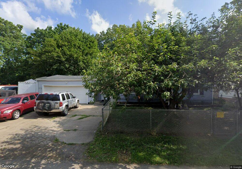 2301 23rd St NE, Canton, OH 44705 - photo 1