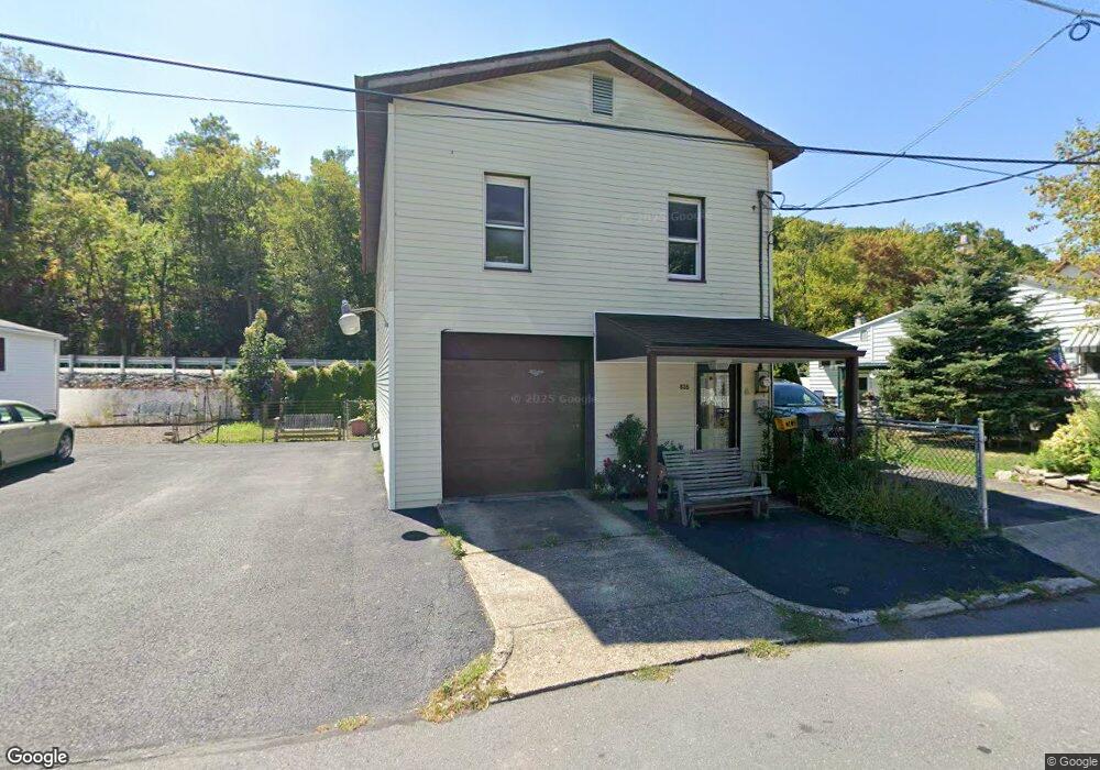 826 Lott St, Coal Township, PA 17866 - photo 1