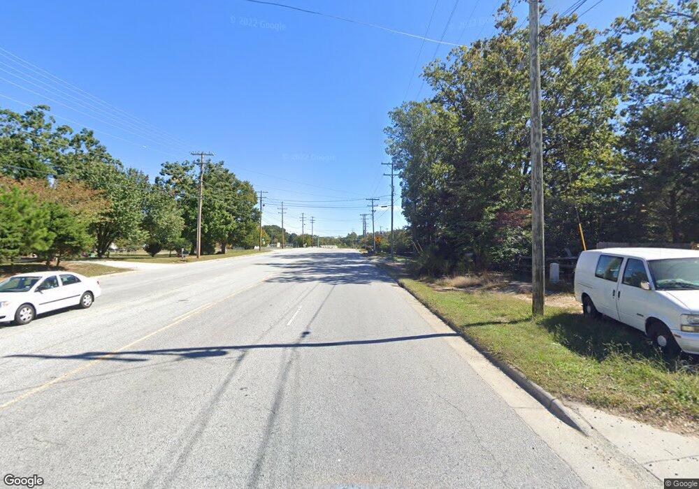 3503 E Martin Luther King jr Dr, High Point, NC 27260 - photo 1