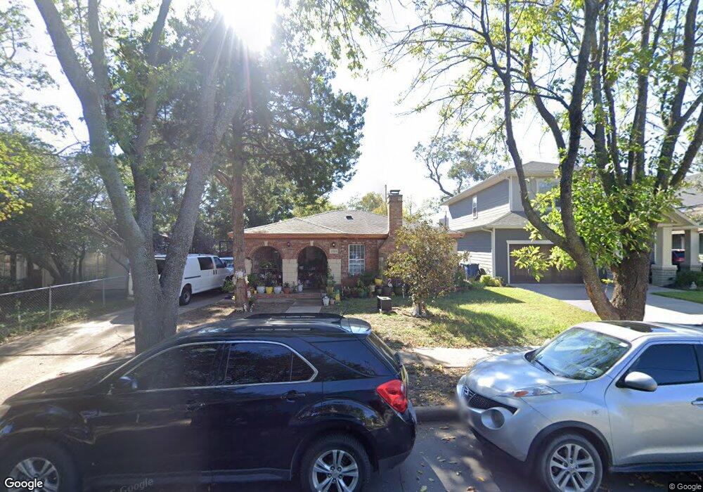 2319 Madera St, Dallas, TX 75206 - photo 1