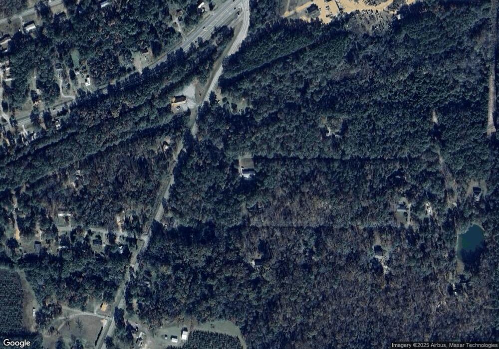 112 Horseshoe Cir, Americus, GA 31719 - photo 1