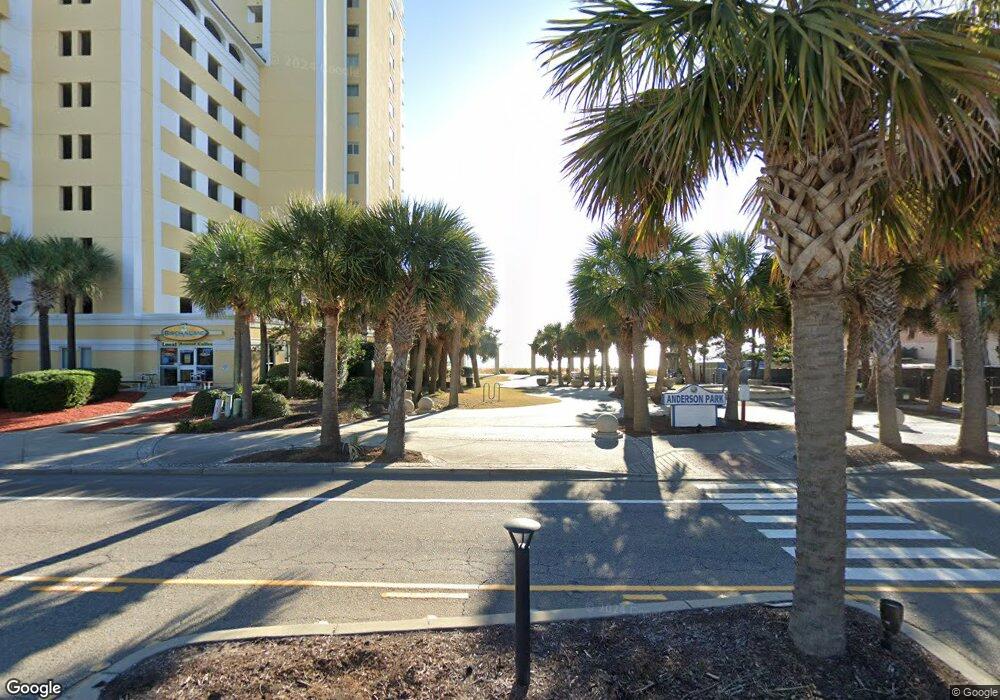 1908 N Ocean Blvd, Myrtle Beach, SC 29577 - photo 1