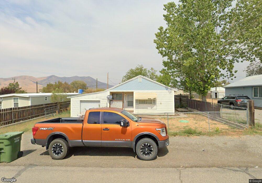 3125 Middle Way, Winnemucca, NV 89445 - photo 1