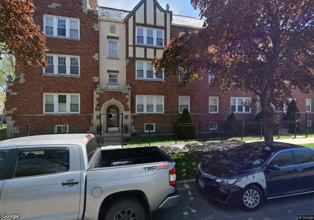 2723 N Lockwood Ave unit 2D, Chicago, IL 60639 - photo 1