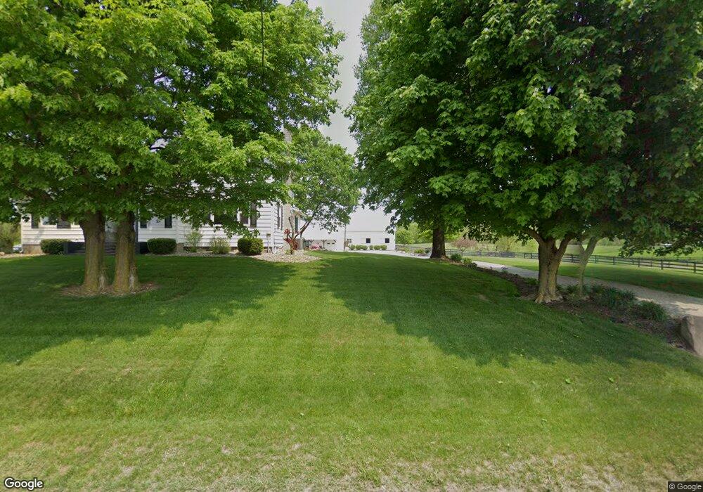 1765 E 100 S, Lagrange, IN 46761 - photo 1
