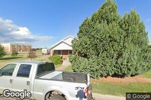 313 S Ellis St, Sublette, KS 67877