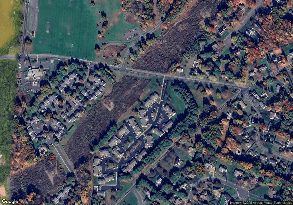 902 Summer Hill Dr, South Windsor, CT 06074 - photo 1