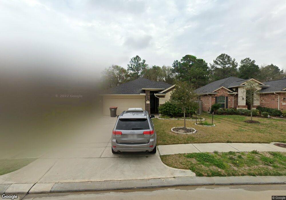 16850 Ranger Ridge Dr, Cypress, TX 77429 - photo 1