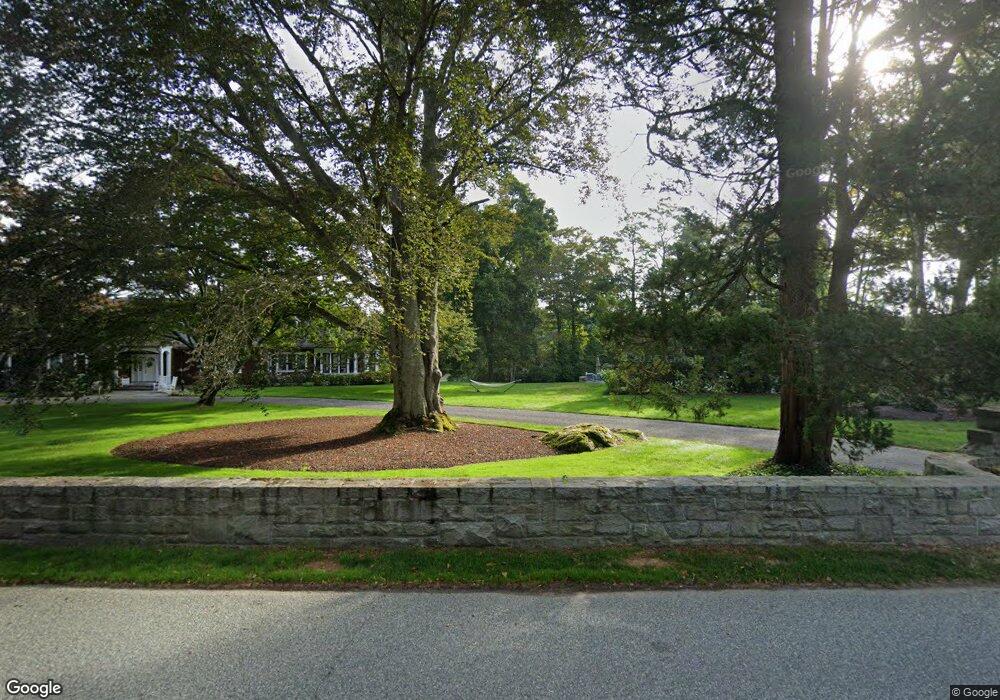 218 Cove Rd, Stonington, CT 06378 - photo 1