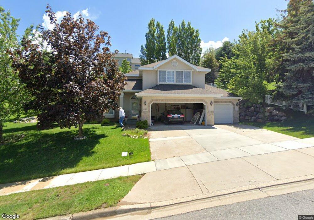 3809 S 400 E, Bountiful, UT 84010 - photo 1