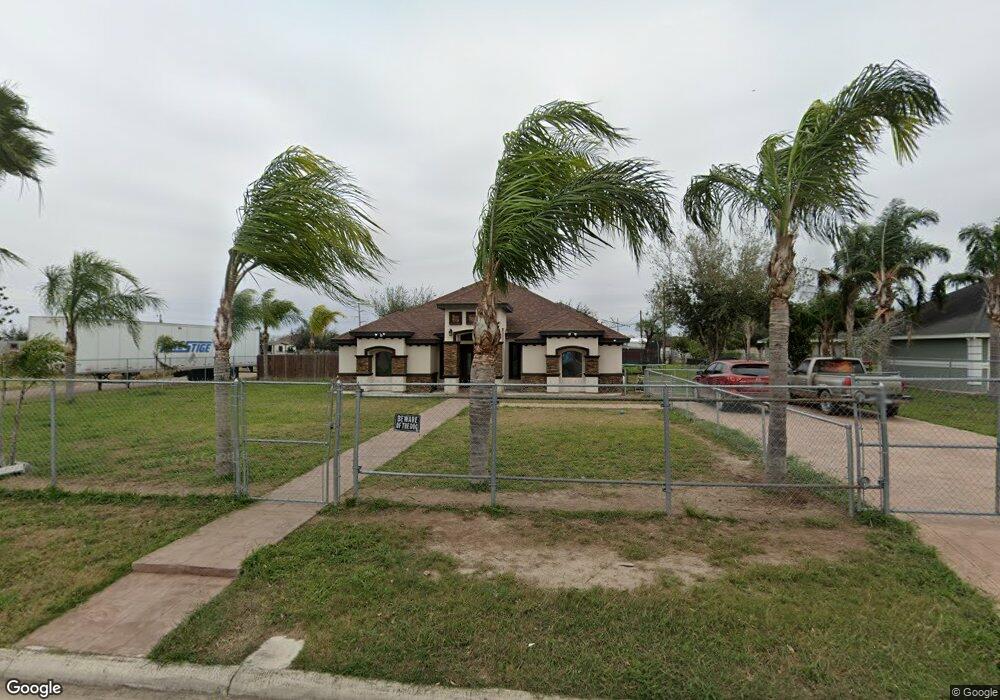 5112 Los Mesquites, Donna, TX 78537 - photo 1