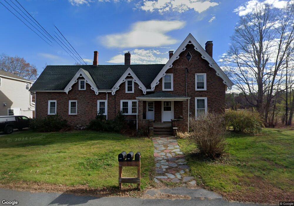 11 Newfields Rd, Exeter, NH 03833 - photo 1