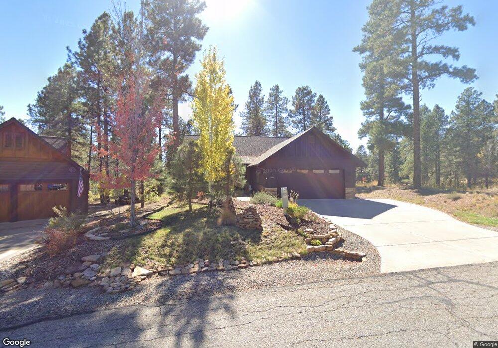 205 Clear Creek Loop, Durango, CO 81301 - photo 1