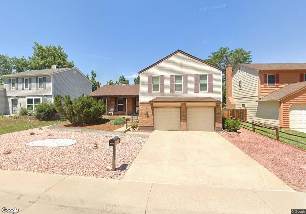 14835 E Caspian Place, Aurora, CO 80014 - photo 1