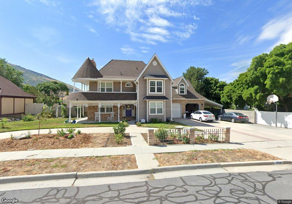 1774 E Cornwall Ct, Sandy, UT 84092 - photo 1