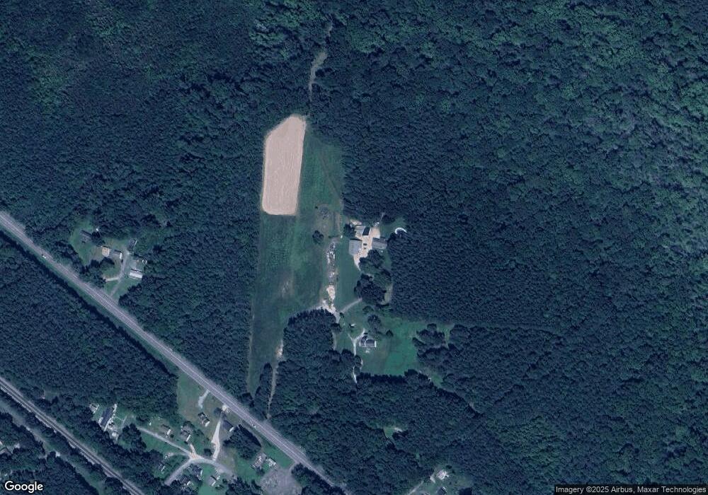 9220 County Dr, Disputanta, VA 23842 - photo 1