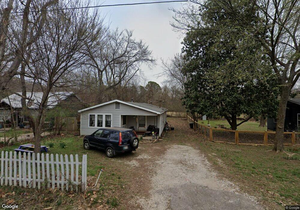 814 S Washington Ave, Fayetteville, AR 72701 - photo 1