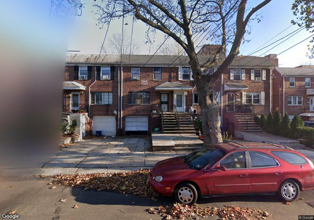 42 College St, Jersey City, NJ 07305 - photo 1