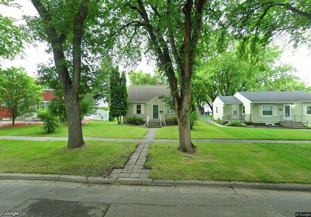 1614 8th St N, Fargo, ND 58102 - photo 1