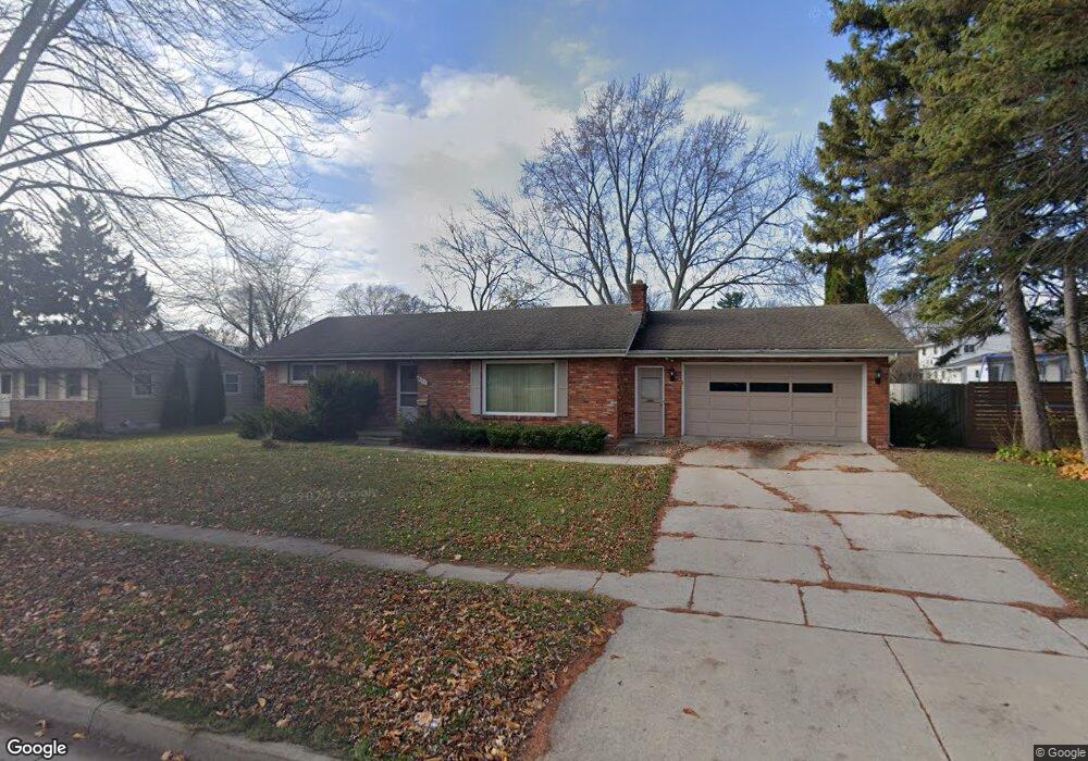 3143 Stone St, Port Huron, MI 48060 - photo 1