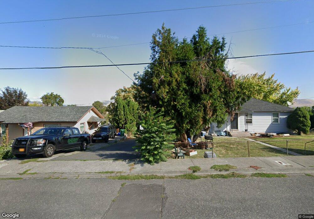2021 E 14th St, the Dalles, OR 97058 - photo 1