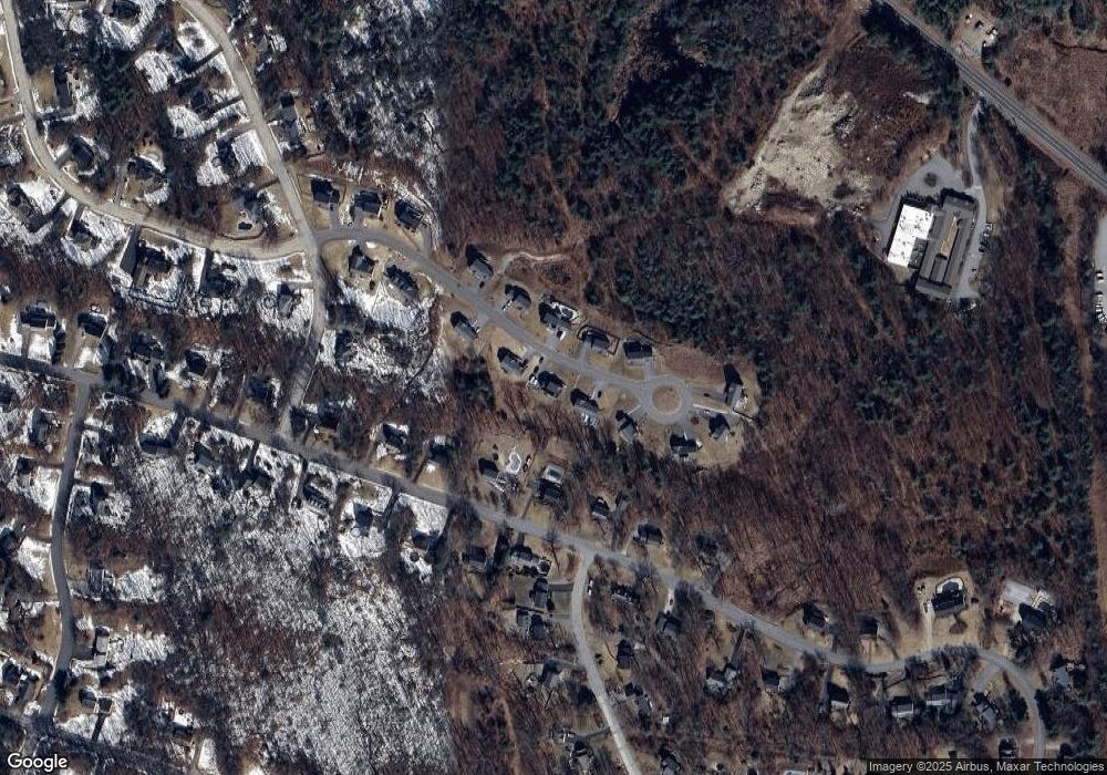 26 Marigold Way, Hooksett, NH 03106 - photo 1