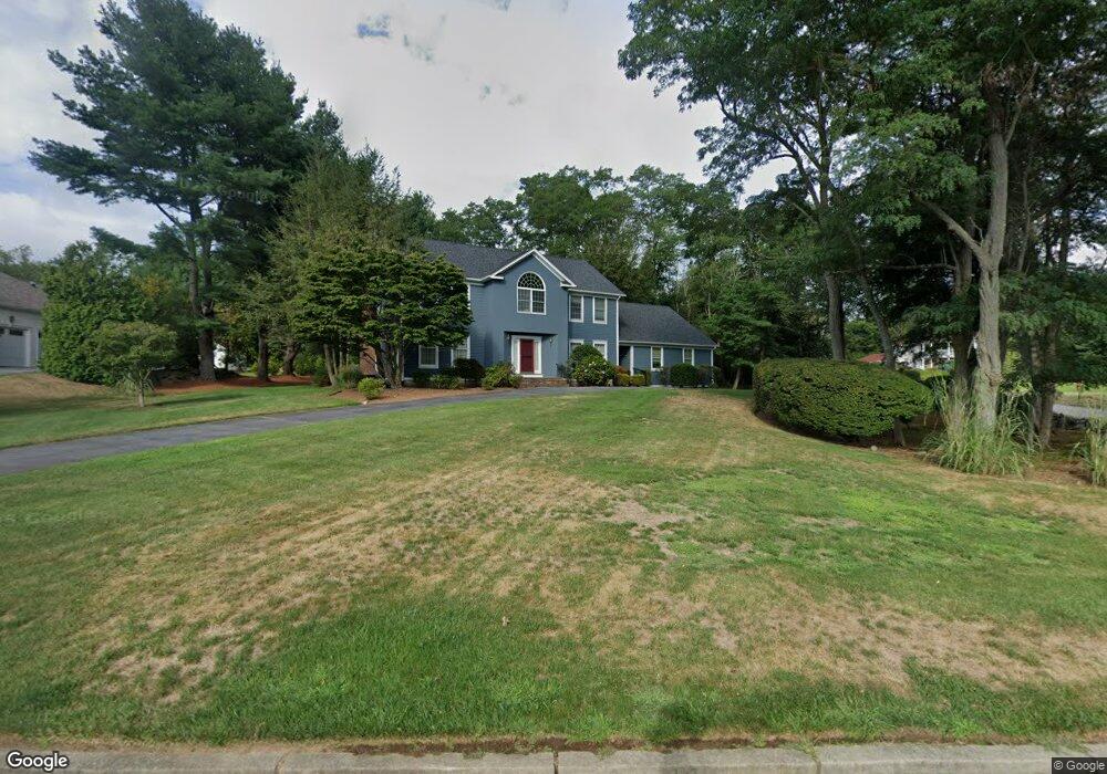 11 Shadow Brook Dr, Warwick, RI 02886 - photo 1