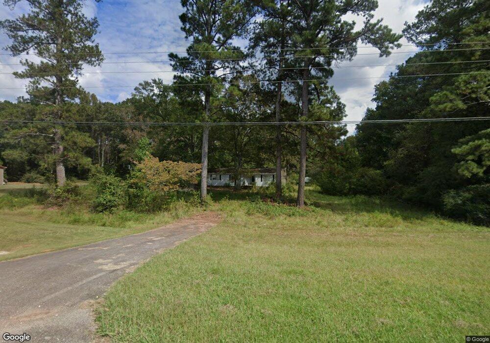 1506 Highway 74, Fayetteville, GA 30215 - photo 1