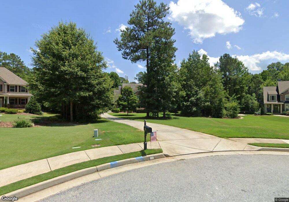 138 Baylaurel Dr, Sharpsburg, GA 30277 - photo 1