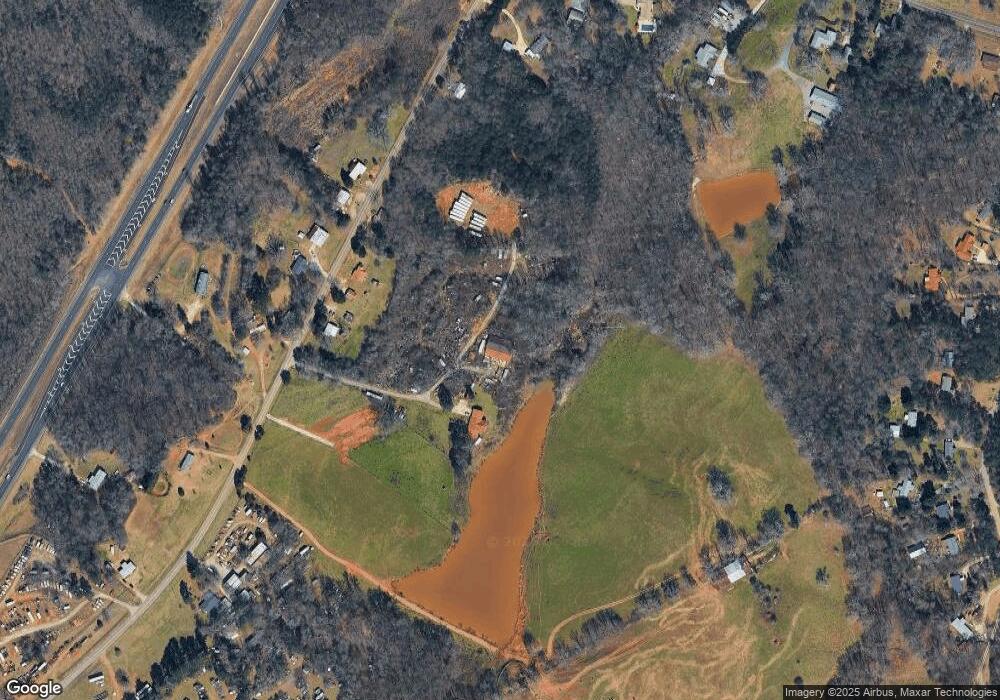 7924 Pless Rd, Alto, GA 30510 - photo 1