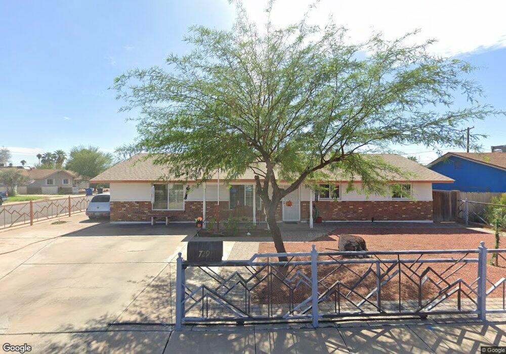 729 E Franklin Ave, Mesa, AZ 85204 - photo 1