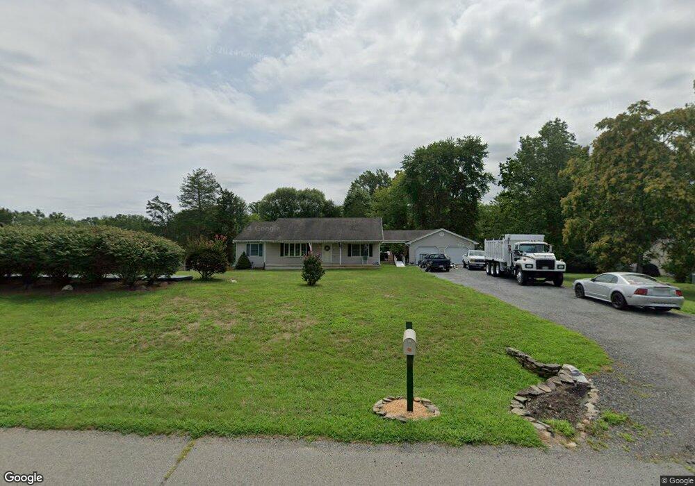 6683 Chestnut Oak Ln, Warrenton, VA 20187 - photo 1