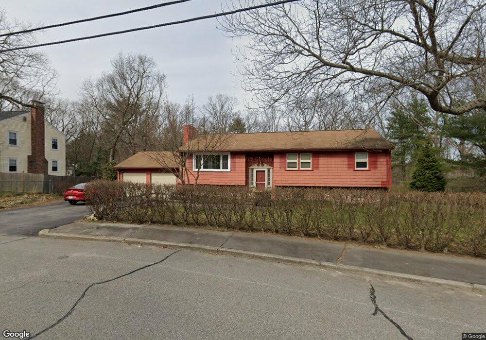 122 King Philip St, South Weymouth, MA 02190 - photo 1