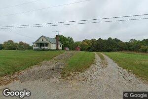 8847 S State Route 555, Chesterhill, OH 43728