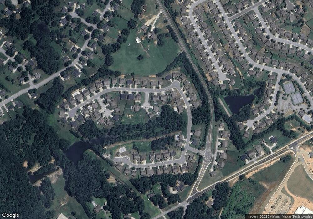 3056 Level Grove Way, Dacula, GA 30019 - photo 1