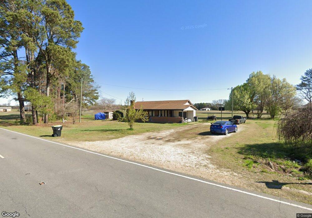 968 Johnston Hwy, Newton Grove, NC 28366 - photo 1