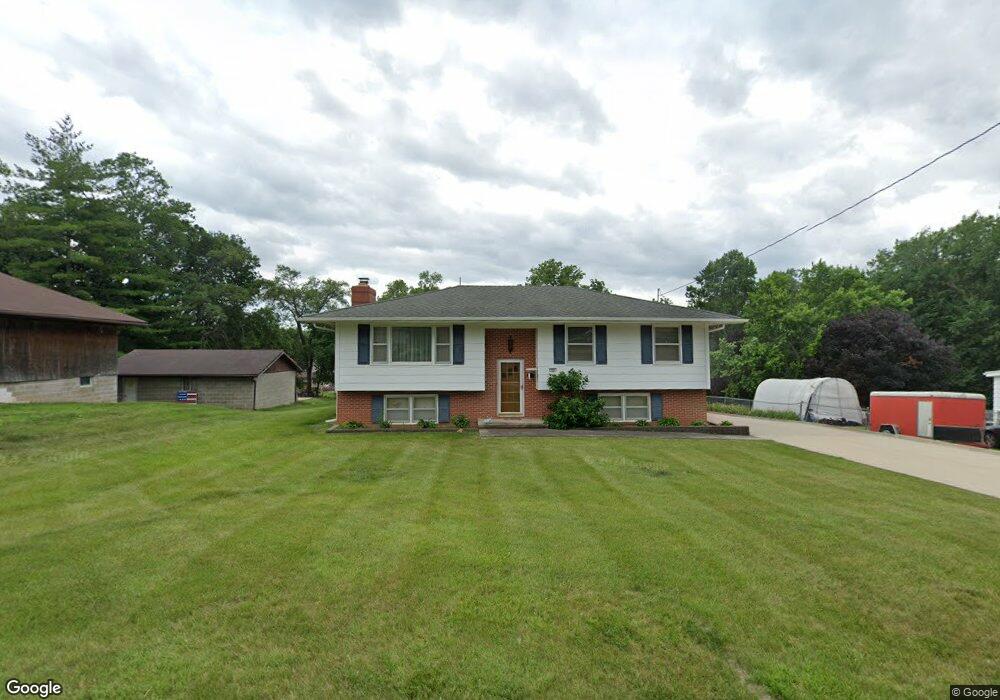 341 E Rose Ave, Des Moines, IA 50315 - photo 1