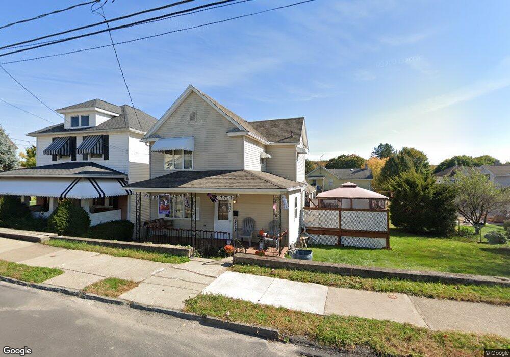 832 Albert St, Scranton, PA 18519 - photo 1