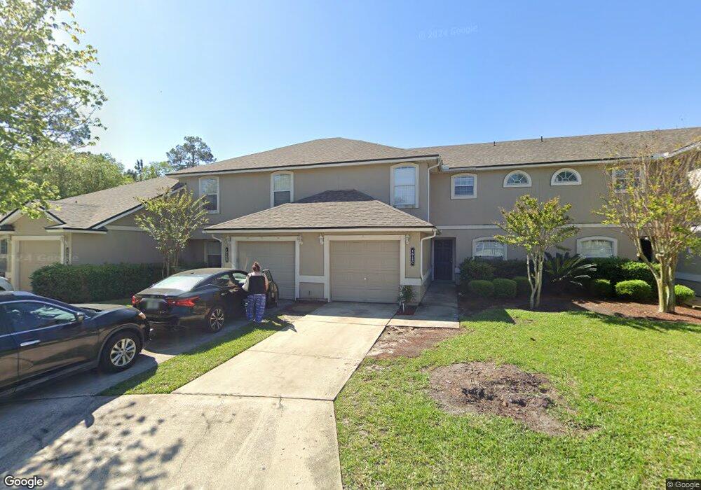 1615 Vineland Cir unit B, Fleming Island, FL 32003 - photo 1