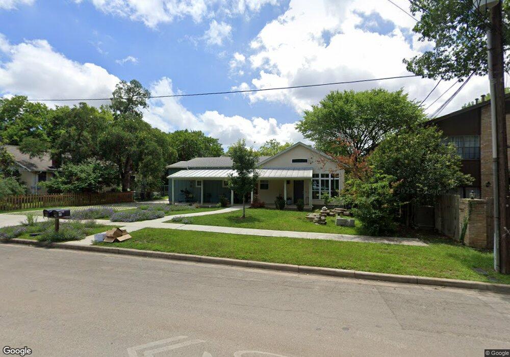 625 W Hutchison St, San Marcos, TX 78666 - photo 1