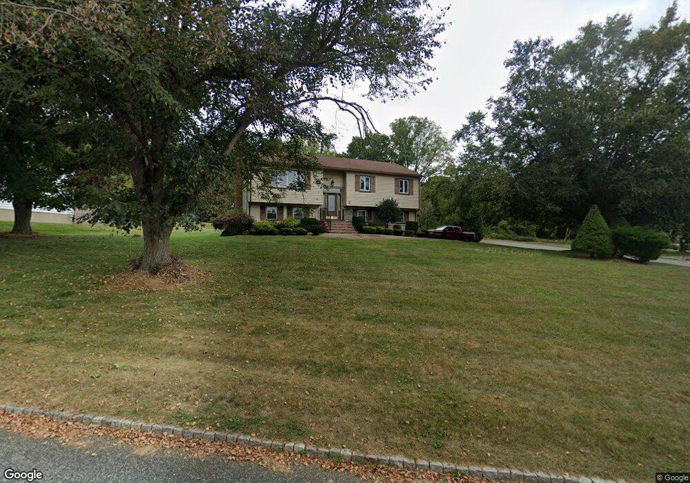 0 Parkview Dr End of unit 3415430, Mansfield Twp., NJ 07840 - photo 1