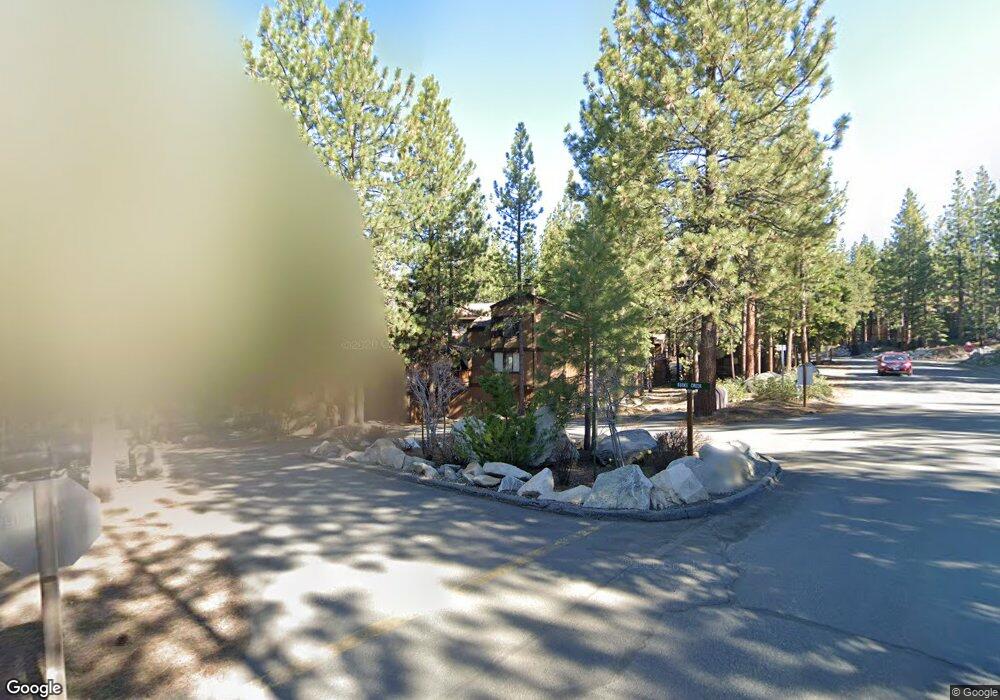 42 Burke Creek Cir, Zephyr Cove, NV 89448 - photo 1