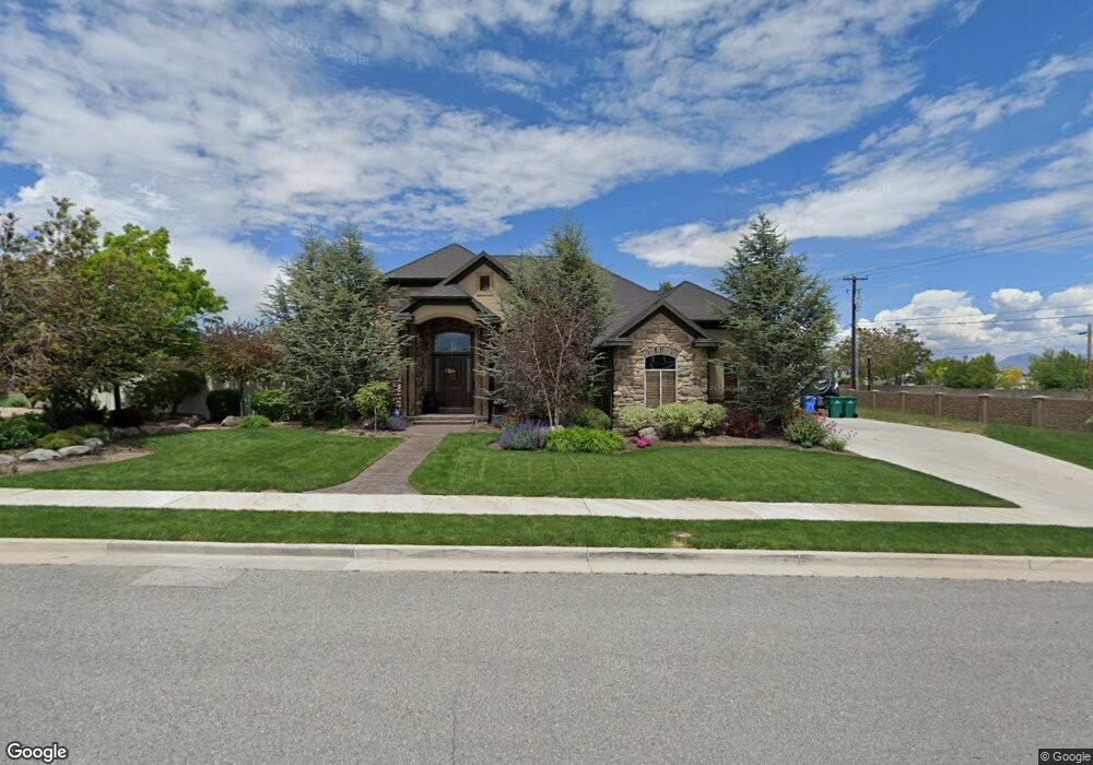 3616 W 12125 S, Riverton, UT 84065 - photo 1