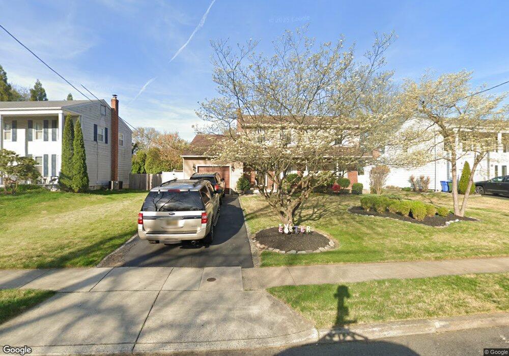 221 Mimosa Dr, Cherry Hill, NJ 08003 - photo 1