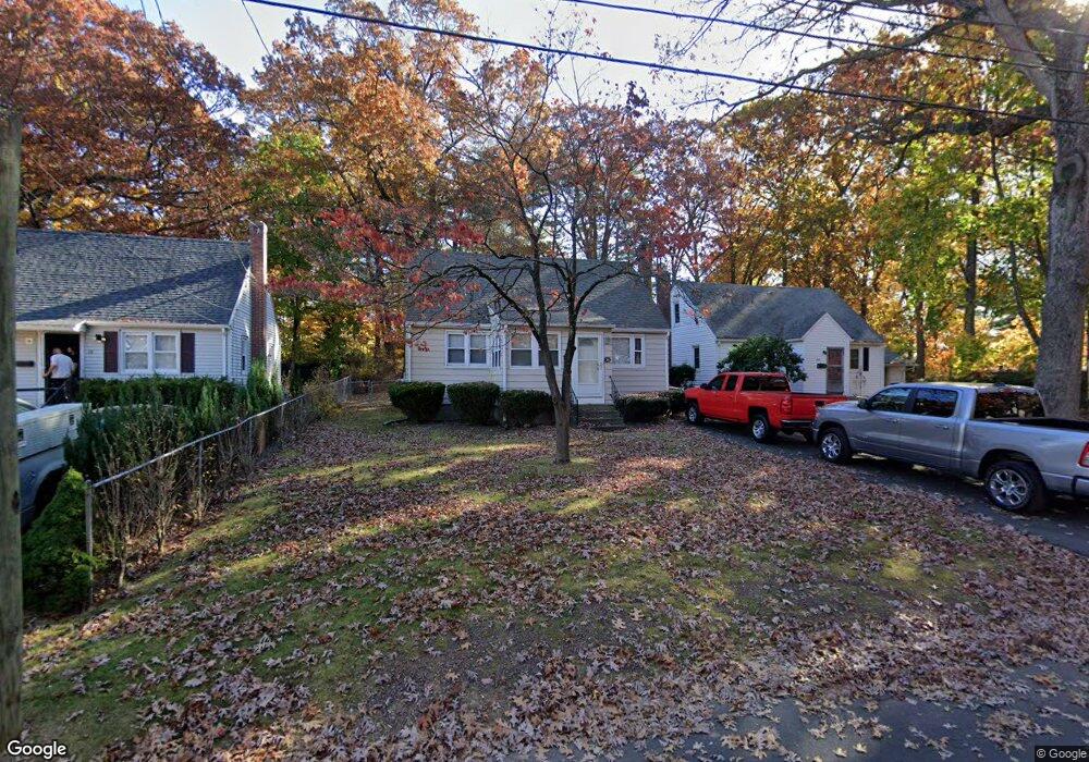 20 Fortress St, New Britain, CT 06053 - photo 1