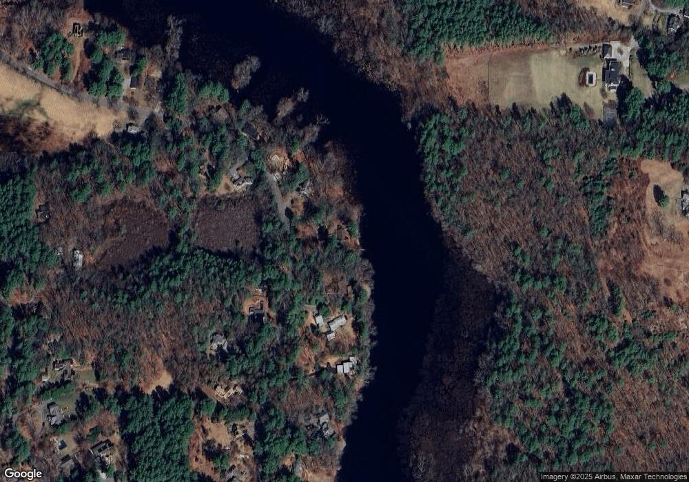 219 Heaths Bridge Rd, Concord, MA 01742 - photo 1