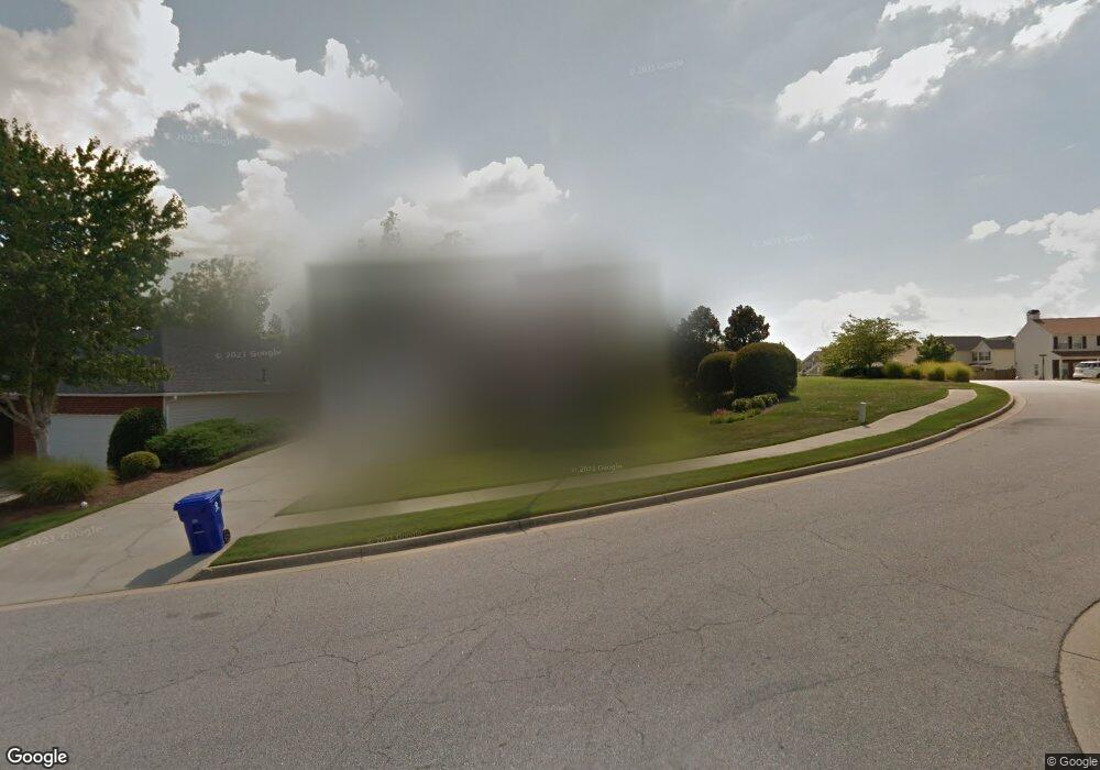 1600 Thornwick Trace, Stockbridge, GA 30281 - photo 1