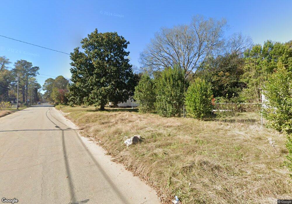 539 Moreland Ave, Macon, GA 31206 - photo 1